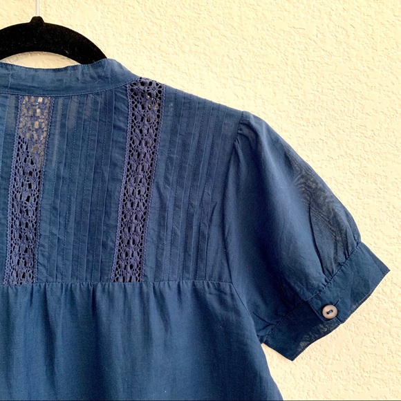Joie Blouse - Picture 4 of 5